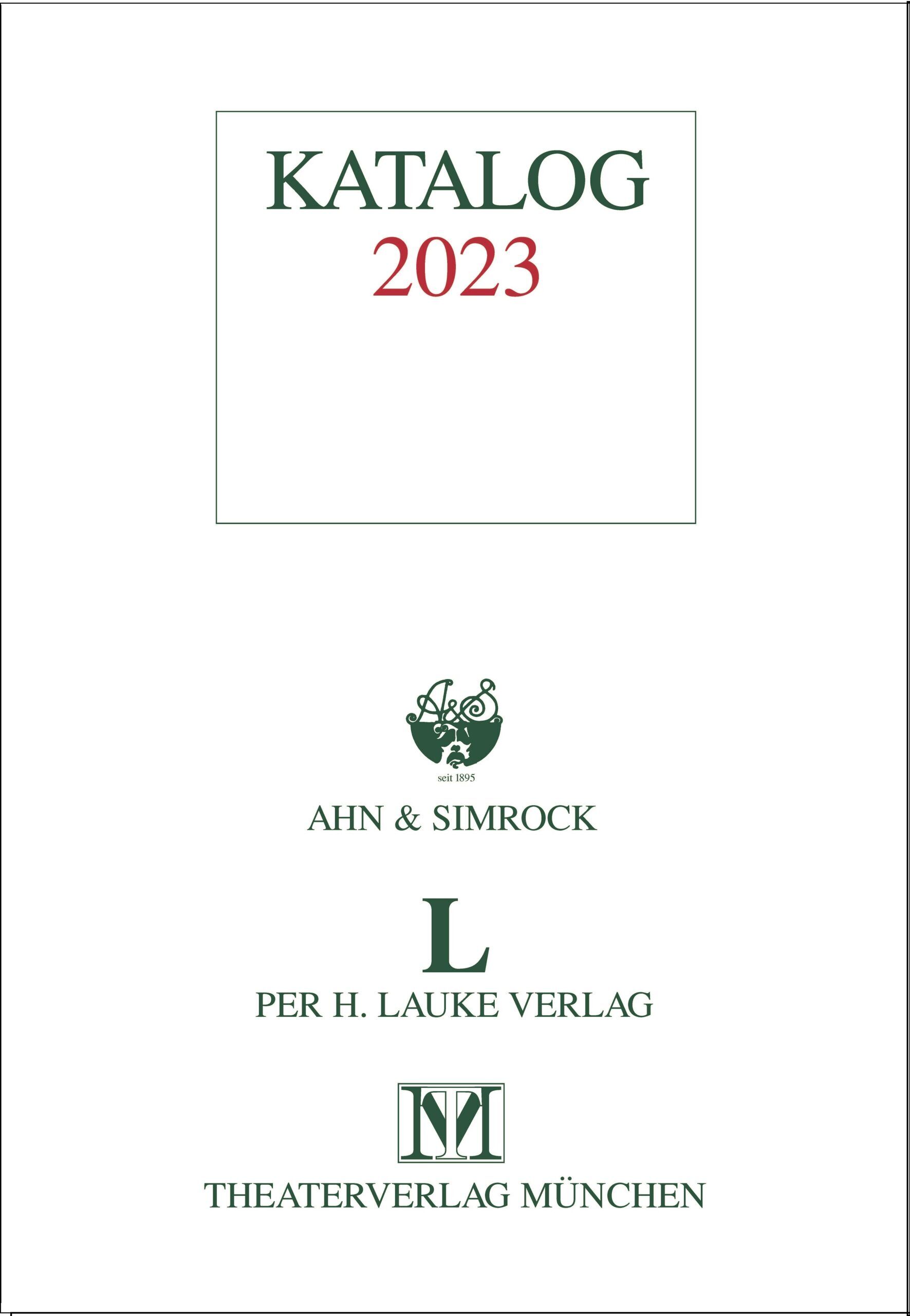Katalog Cover 2023
